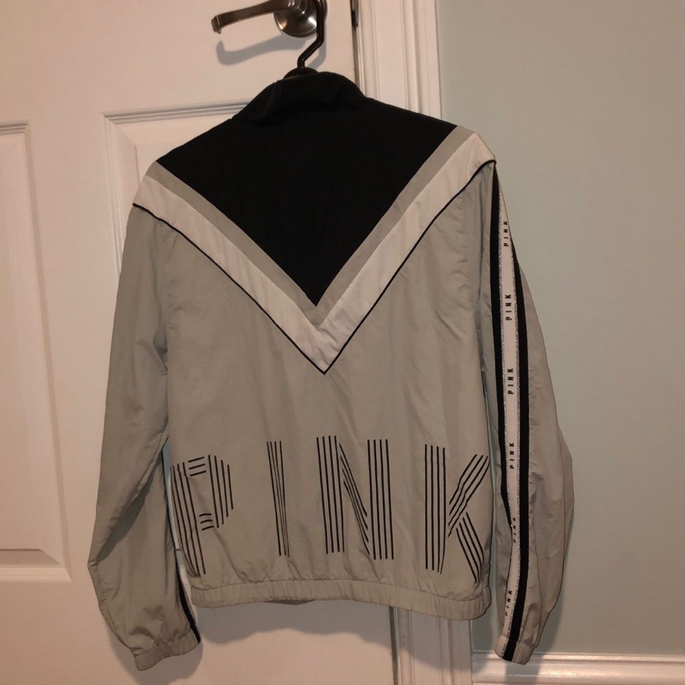 Pink Jacket - Picture 3 of 3